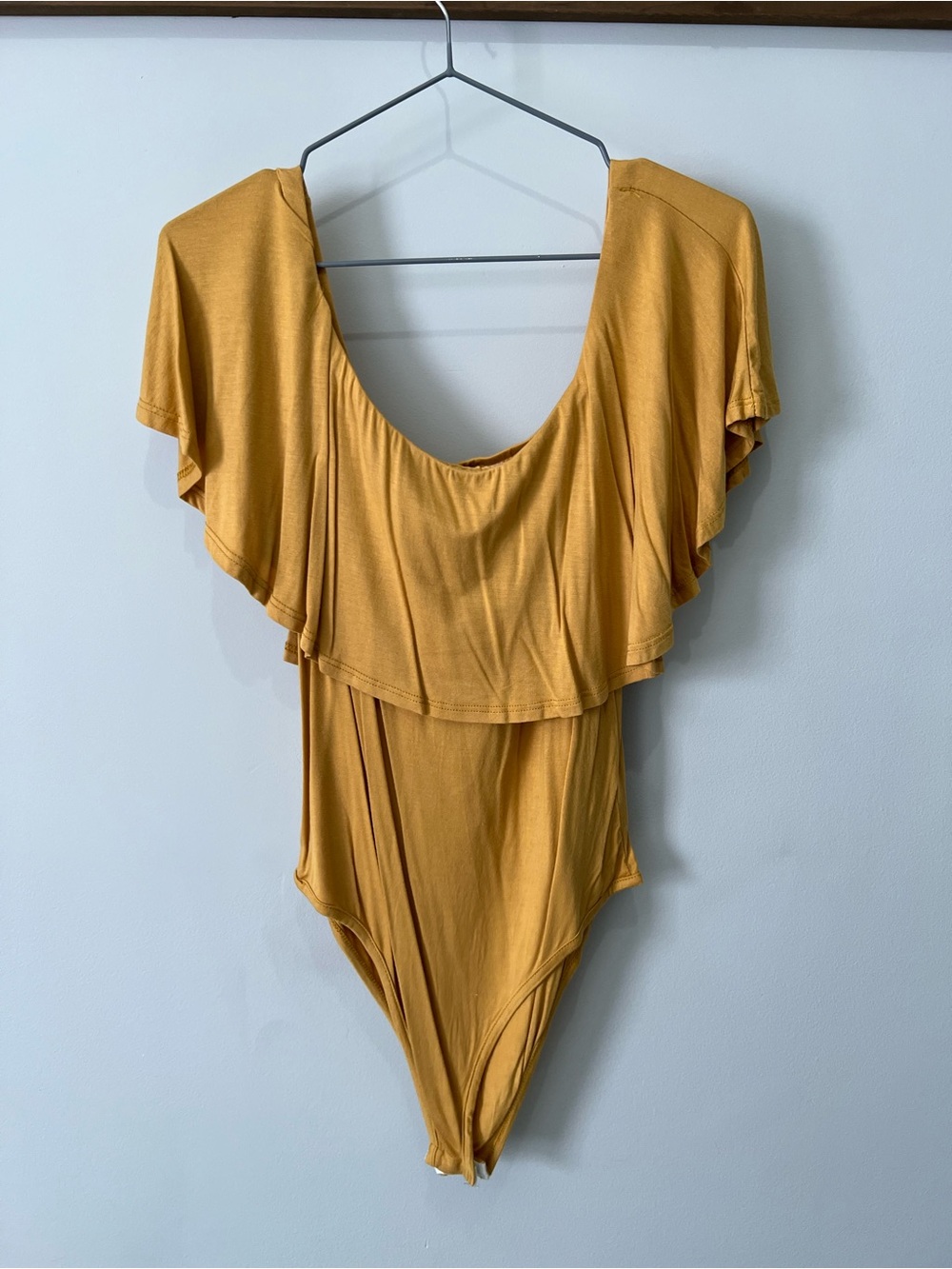 Hummingbird Body Suit